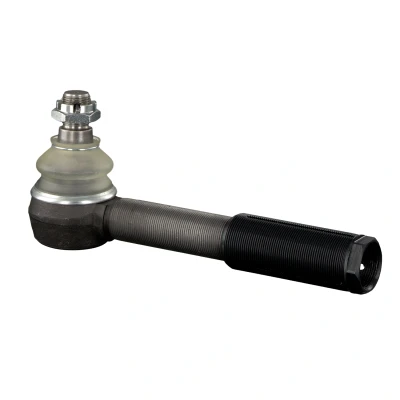 Bilde av FEBI BILSTEIN 44522 Endeledd 26 framaksel med splint, gjengehylse, hylse kronemutter VOLVO: FL 6