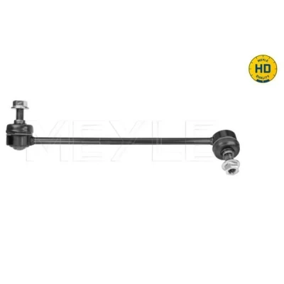 Bilde av MEYLE 016 060 0104/HD Stabstag framaksel høyre 297 M12x1.5 Quality med nøkkelpåsats MERCEDES BENZ: Vito Minibuss, Mixto, Viano