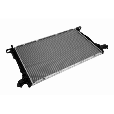 Bilde av VEMO V10 60 0108 Radiator Aluminium 720mm 471mm 26mm