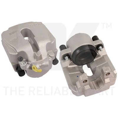 Bilde av NK 211584 Bremsecaliper Aluminium BMW: 5 Touring, Sedan