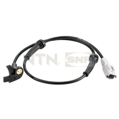Bilde av SNR ASB159.21 ABS sensor aktiv 660 CITROËN: Berlingo II Van, II, C4 I Grand Picasso, PEUGEOT: Partner Tepee