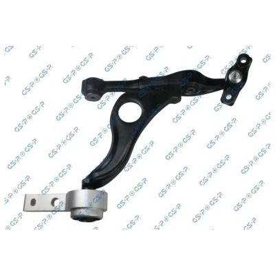 Bilde av Bærebru, Framaksel venstre, Nede, mazda 6 hatchback, kombi, sedan, GS1D34350G, GS1D34350H, GS1D34350J, GS1D34350K, GS1D34350L