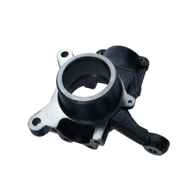 Bilde av MAXGEAR 72 5463 Styrespindel framaksel, venstre FIAT: Ducato II Flatvogn lastebil/Chassis