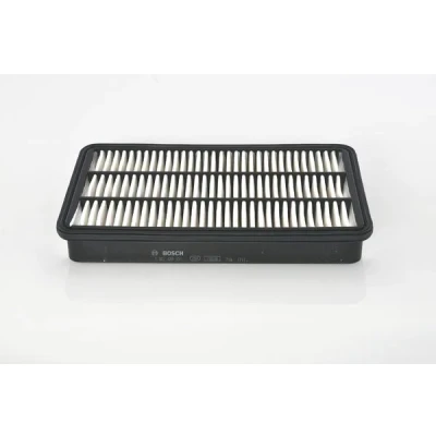 Bilde av BOSCH 1 987 429 151 Luftfilter 41,5 185 308 Filterinnsats TOYOTA: Celica VI Coupé, Camry IV Sedan, III LEXUS: RX II, I