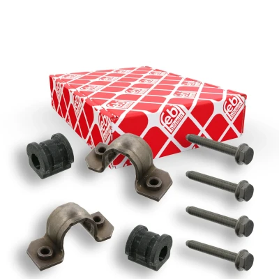 Bilde av FEBI BILSTEIN 37659 lagersett, stabilisator