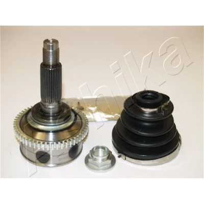 Bilde av Leddsett, drivaksel, Hjulside, kia carnival i, ii, 0K55222510, 0K55222510A, 0K55222610A, 0K55422510, 0K55422510A, 0K55422610, 0