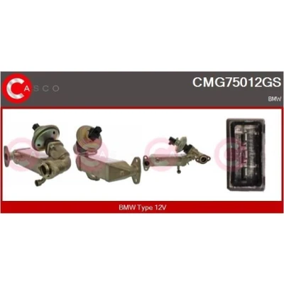 Bilde av CASCO CRC60100AS Likeretter, generator 12V