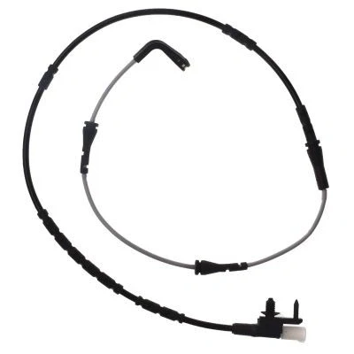 Bilde av TEXTAR 98065400 Bremsebeleggslitasje LAND ROVER: Range Rover Velar