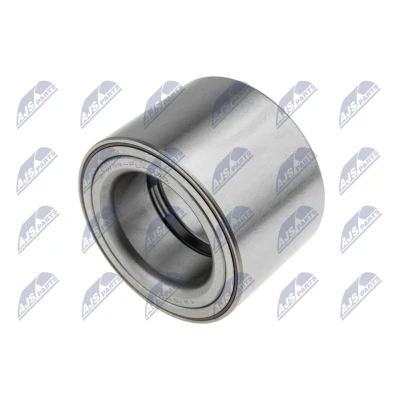 Bilde av Hjullagersett, bakaksel, Høyre Venstre nissan,opel,renault,vauxhall, 40210LC40A, 40210 LC40A, 43210 LC42A, 4321000Q0