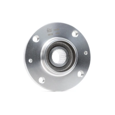Bilde av FEBI BILSTEIN 10224 Hjulnav 4 108 uten hjullager PEUGEOT: 3008 I, Partner II Van, 207 Hatchback, CITROËN: Berlingo C4 I Hatchback