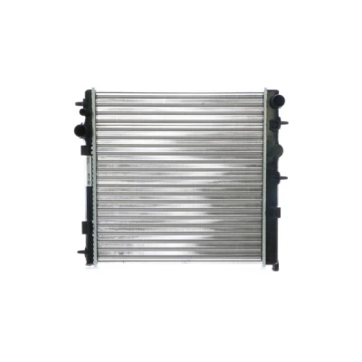Bilde av MAHLE ORIGINAL CR 555 000S Radiator for kjøretøy med/uten klimaanlegg 380 402 27 Kjøleribber satt sammen mekanisk PEUGEOT: 308 I Hatchback