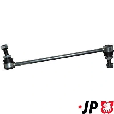Bilde av JP GROUP 4340400570 Stabstag framaksel venstre NISSAN: Qashqai / Qashqai+2 I, 2, X Trail