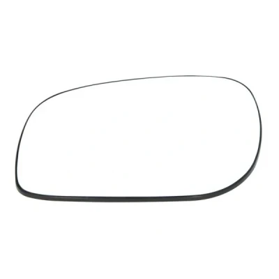 Bilde av BLIC 6102 02 1225922 Speilglass med holder venstre elektrisk