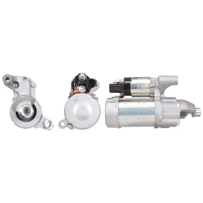 Bilde av LUCAS ELECTRICAL LRS03846 Starter 12 1,7 11 AUDI: A4 B8 Avant, A5 Sportback, Q5