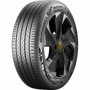 Bilde av Continental UltraContact NXT ContiRe.Tex ( 215/55 R18 99V XL CRM, EVc )