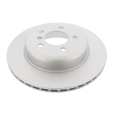 Bilde av MAPCO 45761C Bremseskiver bakaksel 330 20 5 120 todelt bremseskive, ventilert belagt BMW: Touring, Sedan
