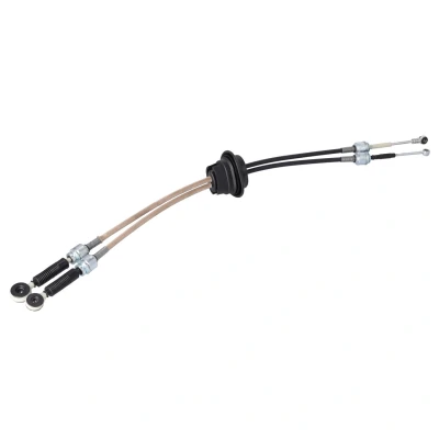 Bilde av FEBI BILSTEIN 180372 Kabel, girmekanisme