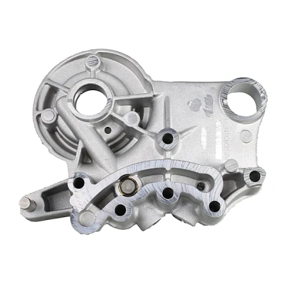 Bilde av Lagerbukk, kamaksel, audi,seat,skoda,vw, 06H 103 144 F, G, H, J, K