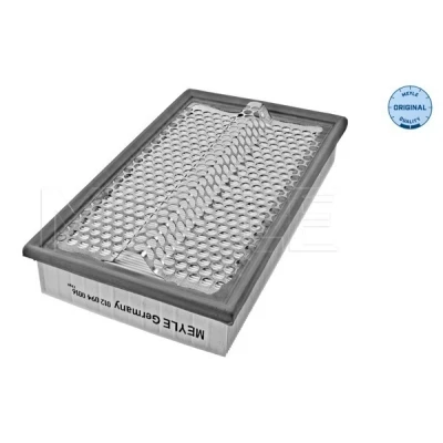 Bilde av MEYLE 012 094 0016 Luftfilter 55 171 288 Filterinnsats ORIGINAL Quality MERCEDES BENZ: W124 Sedan, 190, Stasjonsvogn