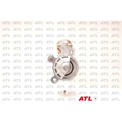 Bilde av Starter, ford usa windstar, F68U 11000 AA, AB, AC, BA, F68Z 11002 F8D