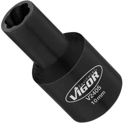 Bilde av Pipenøkkelinnsats VIGOR V2405