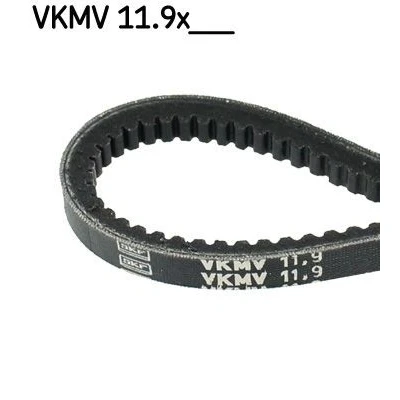 Bilde av SKF VKMV 11.9x903 Kilerem 11 903 AUDI: Cabriolet B4, 80 B4 Avant, Sedan