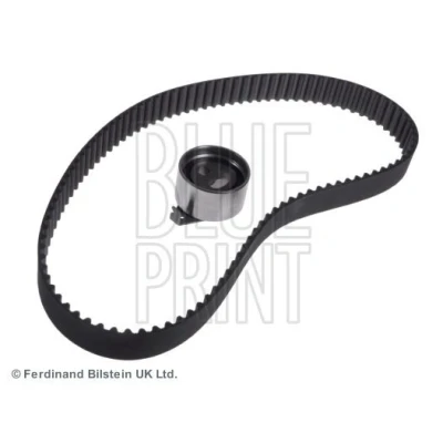 Bilde av BLUE PRINT ADM57311 Registerreimsett 101 med avrundet tannprofil inkl. spennskive FORD: Ranger Mk2