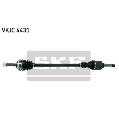 Bilde av SKF VKJC 4431 Drivaksel 806, 93,2 PEUGEOT: 106 I Hatchback, 205 II Hatchback