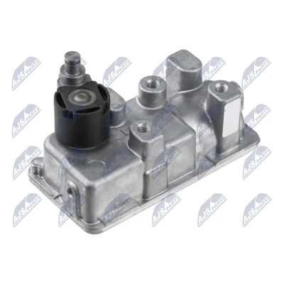 Bilde av styringsboks, lader, mercedes benz, 759688 0002, 0003, 0005, 5007S