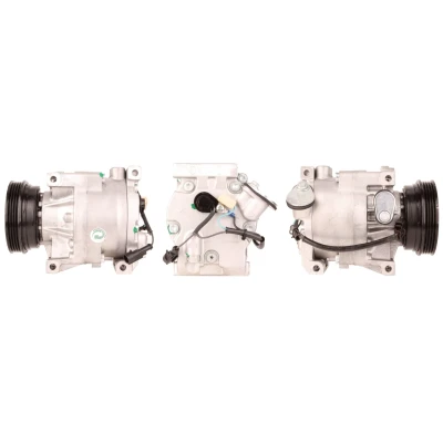 Bilde av LUCAS ELECTRICAL ACP370 Kompressor PAG 46