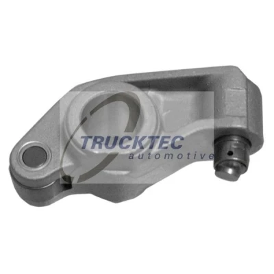 Bilde av TRUCKTEC AUTOMOTIVE 02.12.108 Vippearm, motorstyring Innløpsside