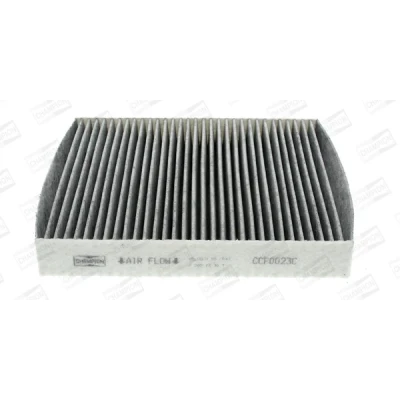 Bilde av CHAMPION CCF0023C Kupéfilter Karbonfilter 234 209 34 VOLVO: V50, S80 II, S40 FORD: Focus 2 Kombi, 2, C Max