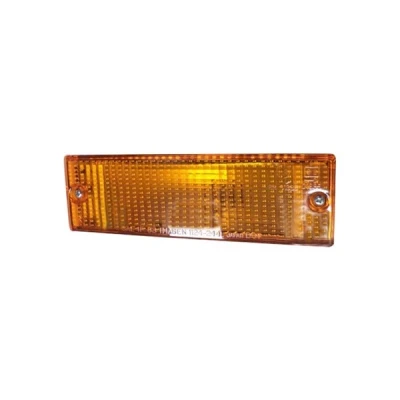Bilde av Blinklys, Foran venstre, mitsubishi l200, MB527079, MB912715