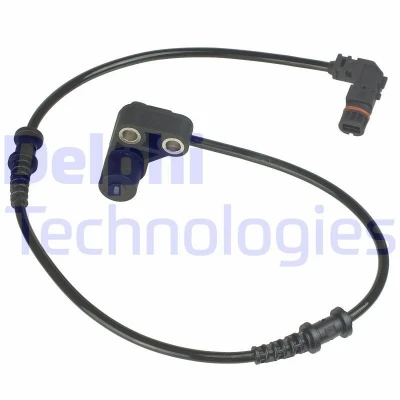 Bilde av DELPHI SS20292 ABS sensor passiv 641 MERCEDES BENZ: A Klasse