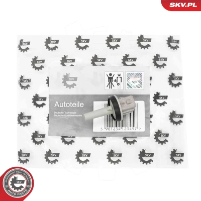 Bilde av Sensor, innetemperatur ESEN SKV 17SKV983
