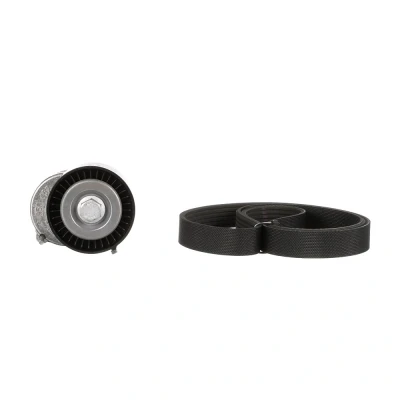 Bilde av GATES K026PK1070 Kileribberem ThermalPro VOLKSWAGEN: Polo III Hatchback, GOLF 3, Caddy 2 Kastenwagen