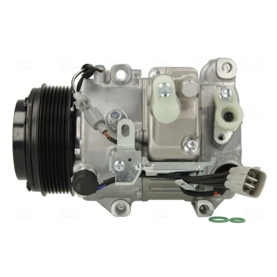Bilde av NISSENS 890142 Kompressor 7SEU16C 12 PAG 46 R 134a