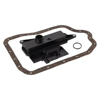 Bilde av BLUE PRINT ADBP210003 hydraulisk filtersett, automatgir med oljekartetning TOYOTA: RAV4 IV SUV