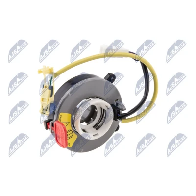 Bilde av NTY EAS FT 000 Airbag slepering