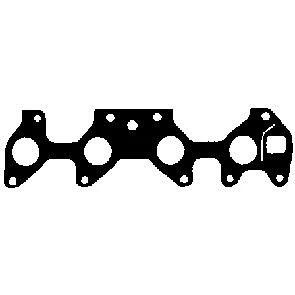 Bilde av Tetning, innsugningsmanifold daewoo, opel, vauxhall OE 7083346, 850607, 90298949