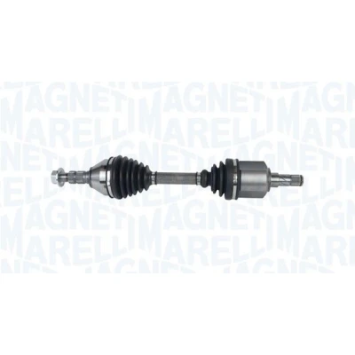 Bilde av MAGNETI MARELLI 302004190193 Drivaksel framaksel venstre 602