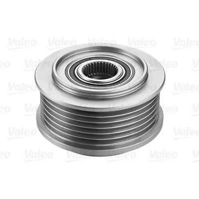 Bilde av VALEO 588050 Frihjul Dynamo 42 VOLVO: V60 I, XC70 I Cross Country, XC90 VOLKSWAGEN: TRANSPORTER 4, 4 Bus