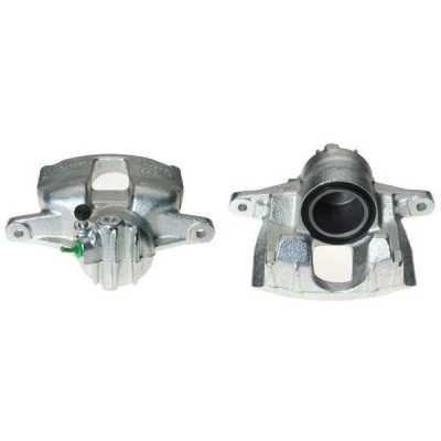 Bilde av BUDWEG CALIPER 343000 Bremsecaliper PEUGEOT: Partner II Van, Tepee, 207 Hatchback, CITROËN: C4 I Coupé