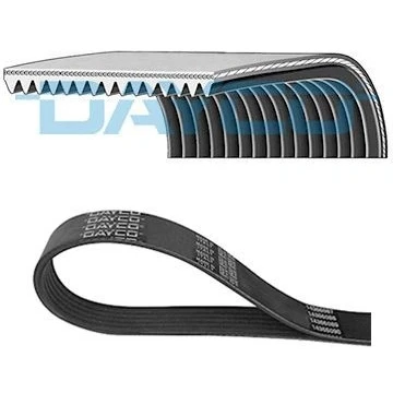 Bilde av DAYCO 3PK1120 Kileribberem 1120,0 3