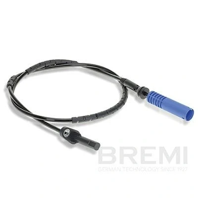 Bilde av BREMI 51587 ABS Sensor med kabel Hall prinsipp BMW: X1