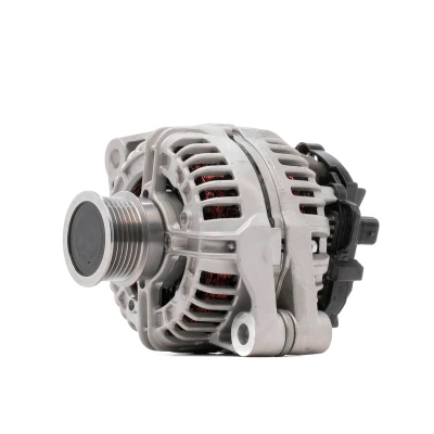 Bilde av LUCAS ELECTRICAL LRA03125 Dynamo 120A OPEL: Astra H Caravan, Zafira B, Vectra C Caravan
