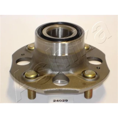 Bilde av Hjulnav, Bakaksel, honda accord aerodeck iv, v, coupé prelude 42200 SM5 A01