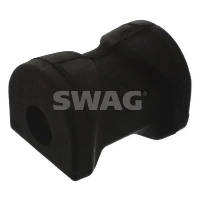 Bilde av SWAG 20 61 0001 Stabilisatorbøssinger framaksel, innvendig gummi 18,5 45 BMW: 3 Sedan