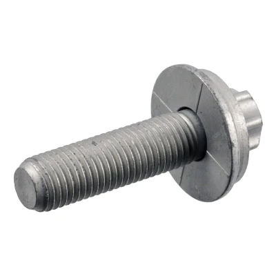 Bilde av FEBI BILSTEIN 182452 Skrue, bremseklave BMW: 5 Touring, Sedan, 3 Touring