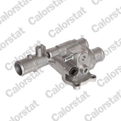 Bilde av CALORSTAT by Vernet TH6590.88J Termostat 88 med tetning metallkledning
